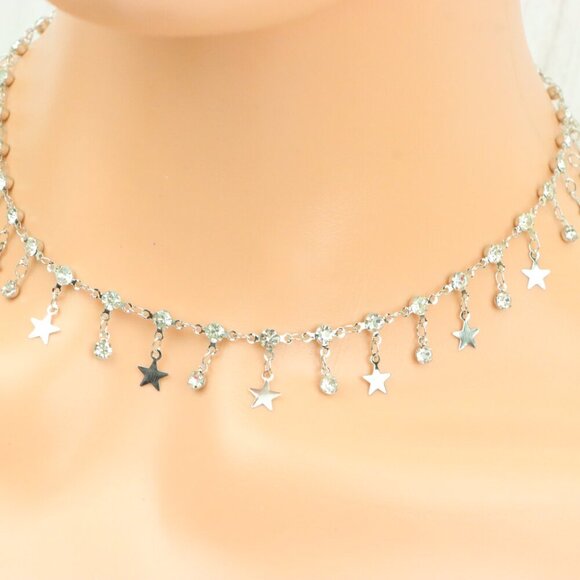 "Minimalist & Elegant Necklace Chain – Perfect for Women & Girls | UNVRC1315 - Picture 1 of 10